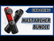 Machine à tatouer sans fil Mast Archer 4,2 mm Noire