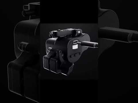 Vlad Blad Avenger 3 Pro Machine à Tatouer Sans Fil