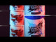Encre de tatouage mondialement célèbre AD Pancho Light Violet (30ml)