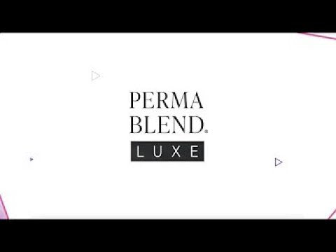 Perma Blend LUXE Voile Pêche