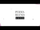Perma Blend LUXE Voile Pêche