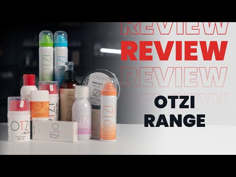 Gel Nettoyant Otzi 200ml