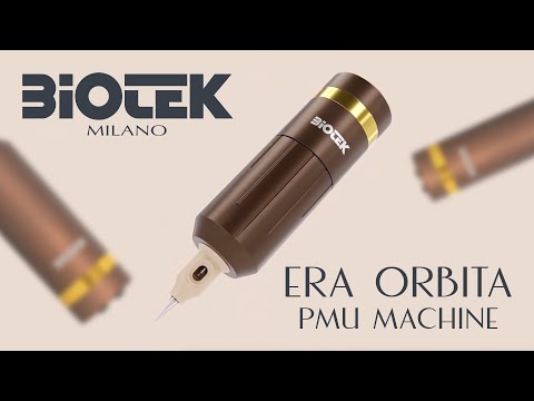 Machine PMU Biotek ERA Orbita