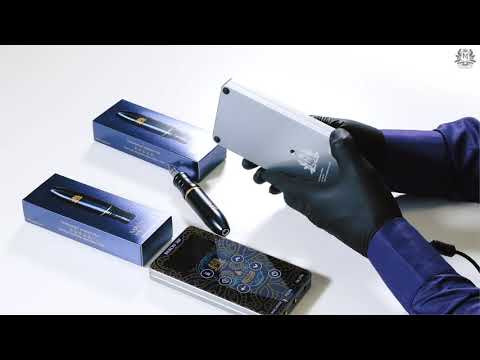 Appareil Skin Monarch Baron 360 Power + Stylet