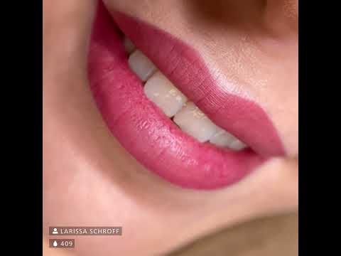 Pigment à lèvres Swiss Color 409 Sugar Pink 5ml/10ml