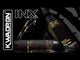 Pigment de tatouage Kwadron Inx Enriched Black Outlinex 240ml