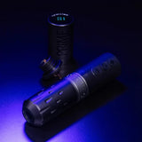 Prime X Critical Tattoo Machine Pen sans fil Ensemble complet