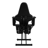Pro Ink 610 tattoo chair black - BVShop