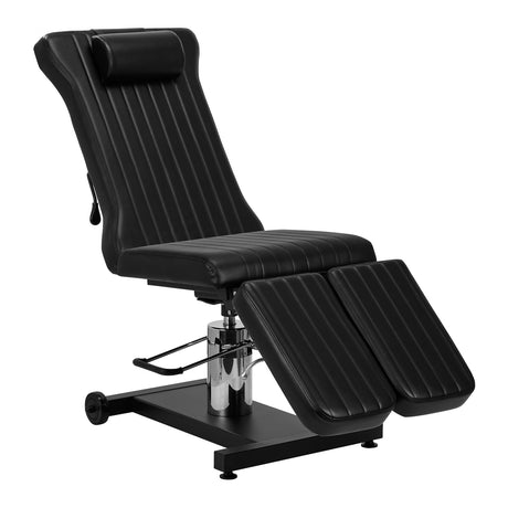 Pro Ink 611 tattoo chair black - BVShop