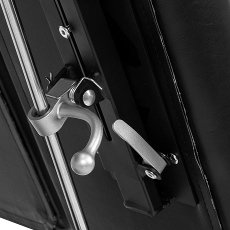 Pro Ink 611 tattoo chair black - BVShop