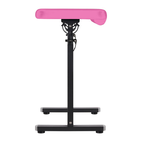 Pro Ink 718 tattoo armrest, pink - BVShop