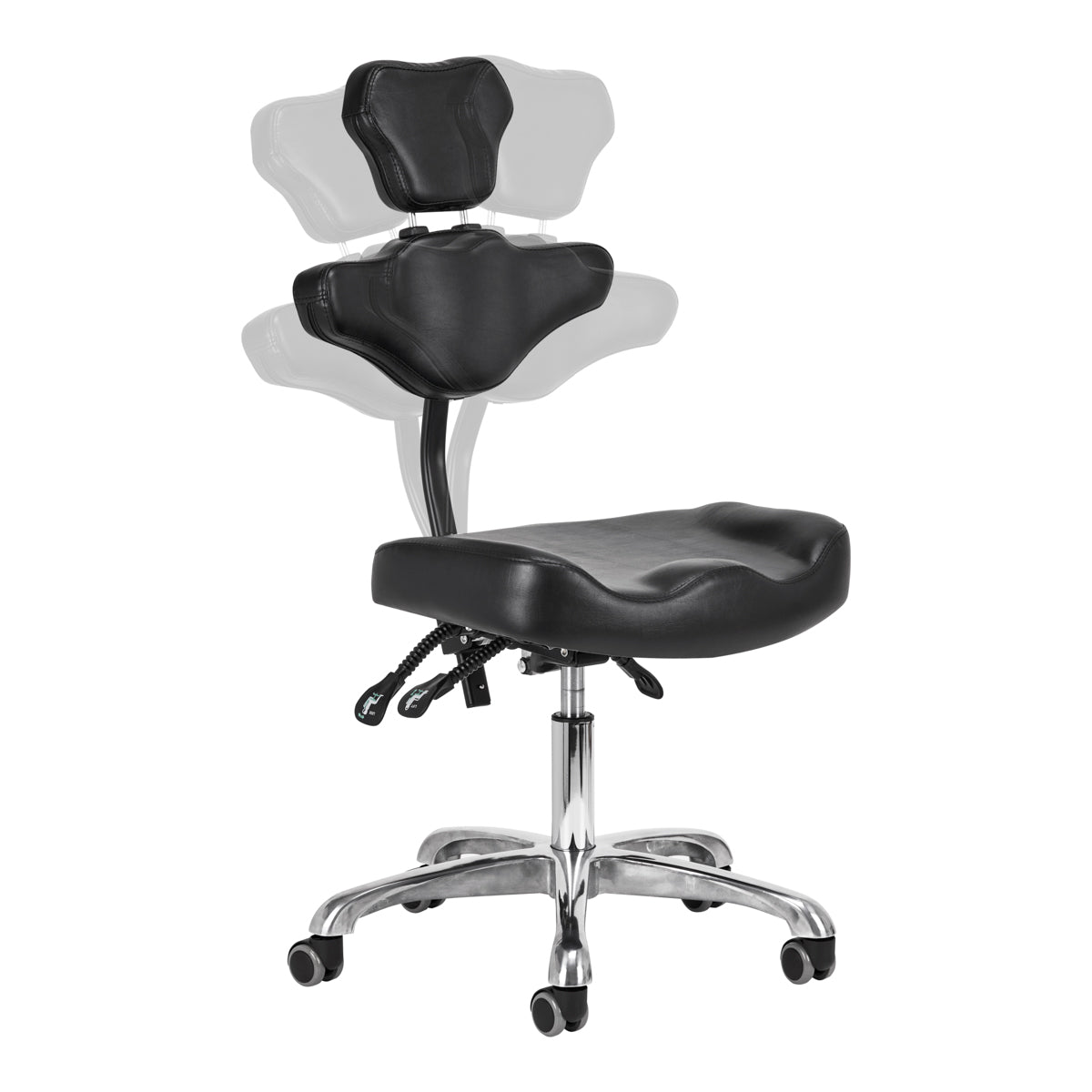 PRO INK 973 tattoo chair - BVShop