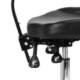 PRO INK 973 tattoo chair - BVShop