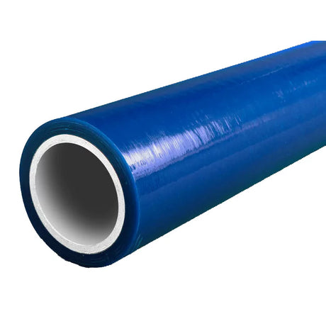 Protective Blue Foil Film 50cm x 75m - BVShop