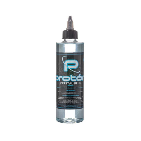 Proton Cristal Blue Mixer Pigment Diluent 250ml - BVShop