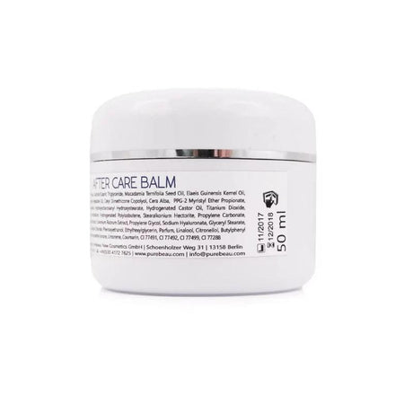 Fibroblast After Care Balm Dark 50ml - BVShop