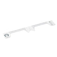 Purebeau Ruler Eyebrows - BVShop