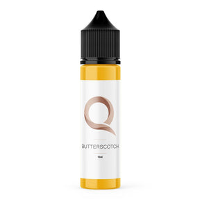 Quantum Platinum Label Butterscotch Pigments 15ml - BVShop