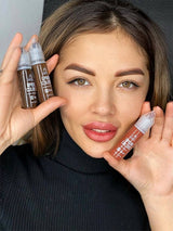 AS COMPANY L7-Naomi (COULEURS OPIUM) 6/15ml