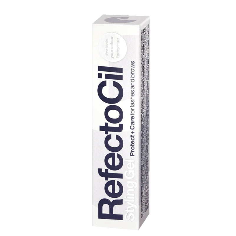 Refectocil styling gel nourishing conditioner 9ml - BVShop
