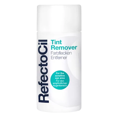 RefectoCil Tint Remover For Sensitive Eye Area 150ml - BVShop