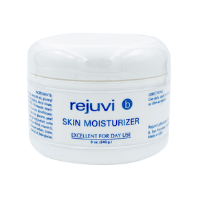 Rejuvi b Hydratant Visage 240g, Pot de crème