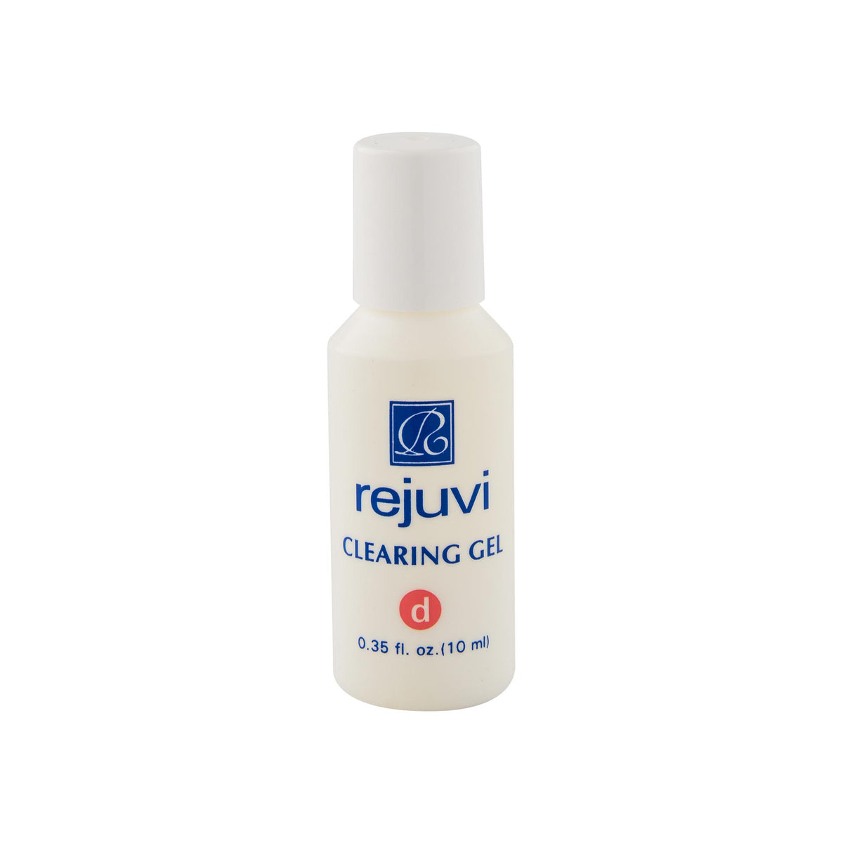 Rejuvi d Gel Éclaircissant Ciblé 10ml, Flacon avec bouchon