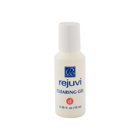 Rejuvi d Gel Éclaircissant Ciblé 10ml, Flacon avec bouchon