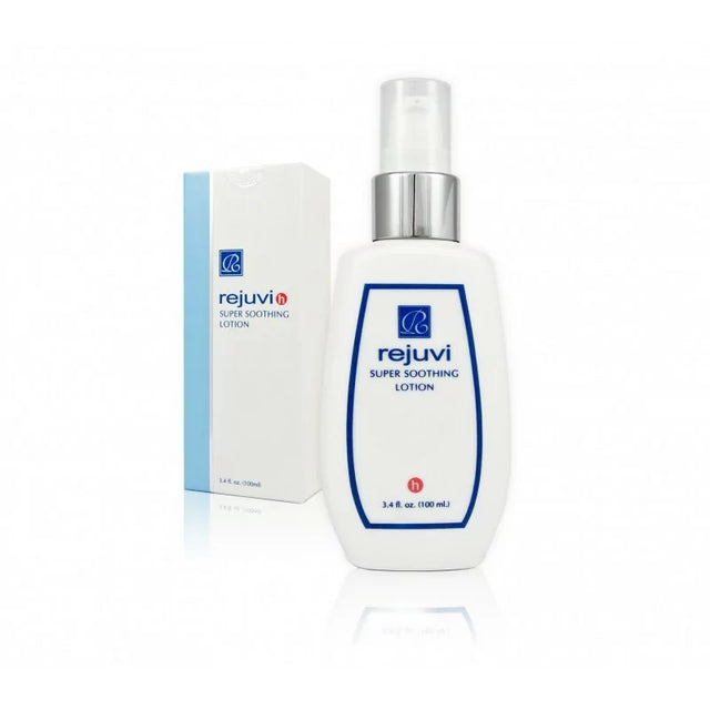 Rejuvi h Super Soothing Lotion 100ml - BVShop