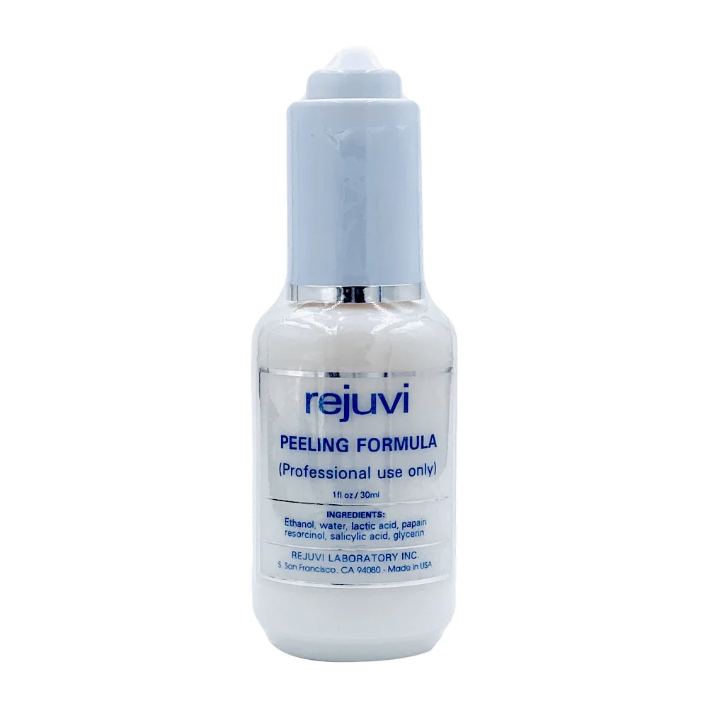 Rejuvi Formule Peeling 30ml, Flacon-pompe