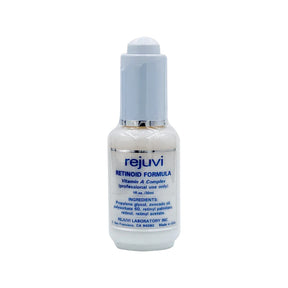 Rejuvi Formule Rétinoïde 30ml, Flacon-pompe