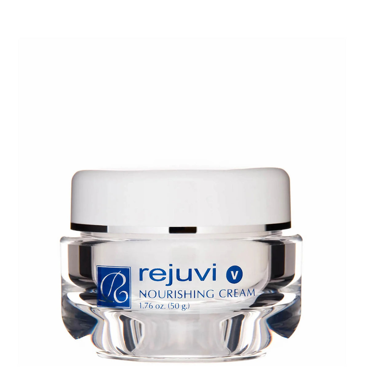 Rejuvi v Crème Nourrissante 50g, Pot de crème