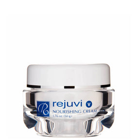 Rejuvi v Crème Nourrissante 50g, Pot de crème