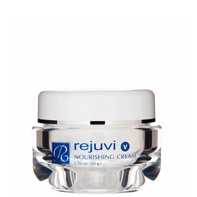 Rejuvi v Crème Nourrissante 50g, Pot de crème