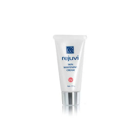 Rejuvi w Crème Éclat 30g – Tube, étiquette avant