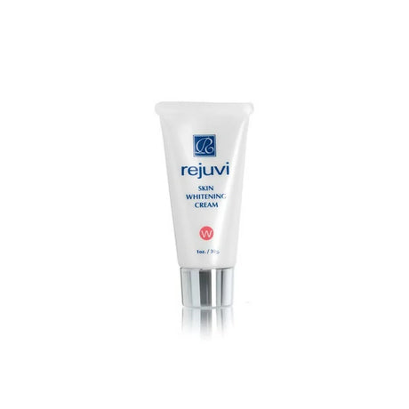 Rejuvi w Crème Éclat 30g – Tube, étiquette avant