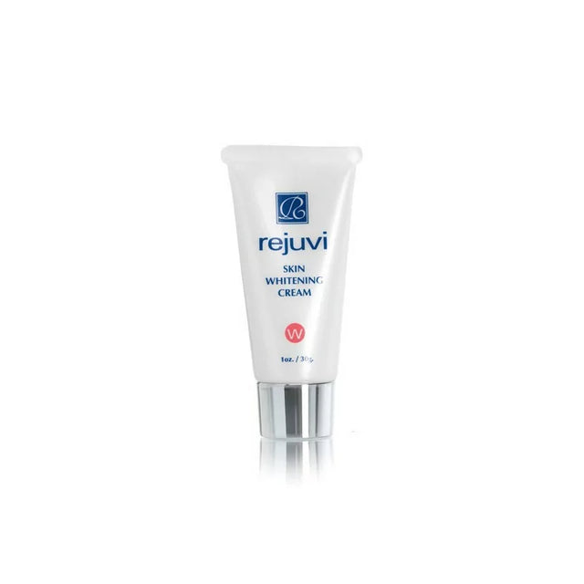Rejuvi w Crème Éclat 30g – Tube, étiquette avant