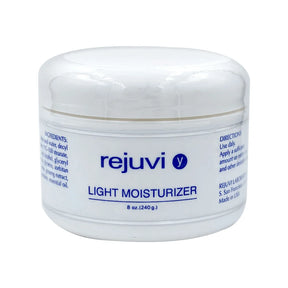 Rejuvi y Hydratant Léger 240g, Pot de crème