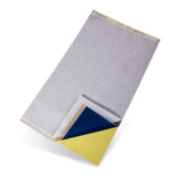 Papier pochoir hectographe thermique vert ReproFX Spirit pour photocopieur (8,5″ × 14″)