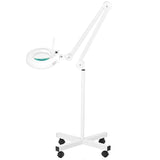 S4 LED magnifier lamp + tripod - BVShop