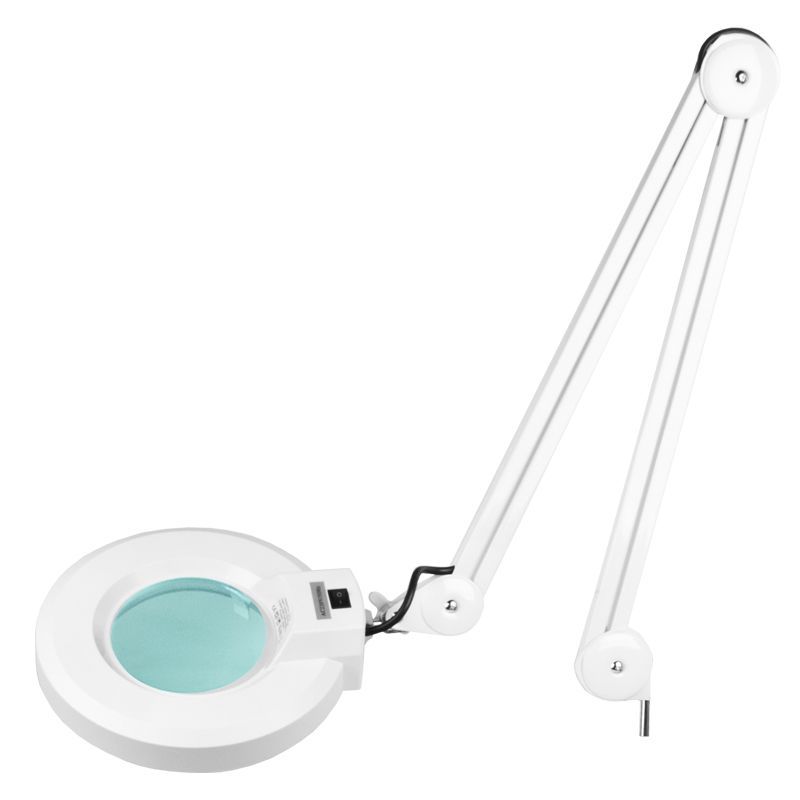 S4 magnifier lamp + tripod - BVShop