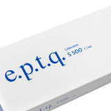 e.p.t.q. S300 Lidocaïne 1 x 1,1 ml