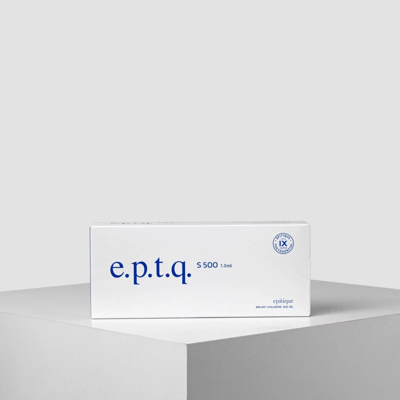 e.p.t.q. S300 Lidocaïne 1 x 1,1 ml