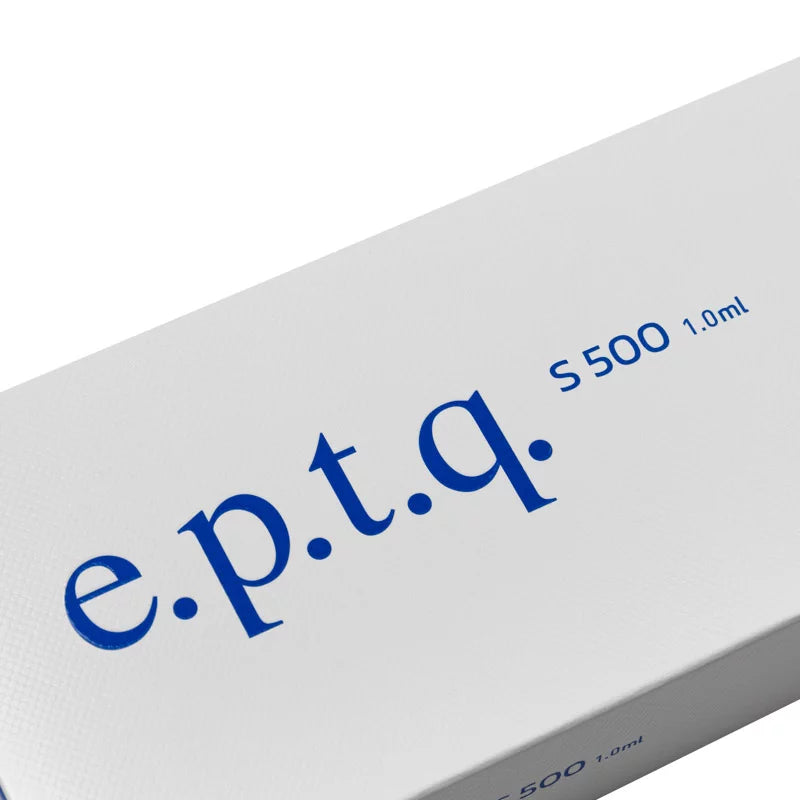e.p.t.q. S300 Lidocaïne 1 x 1,1 ml