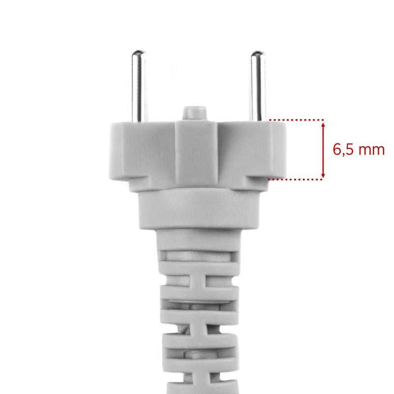 Saeyang cable for Marathon head SDE-H200, SDE-SH300S, SDESH30N, SDE-M33E, SDE-M40ES grey - BVShop