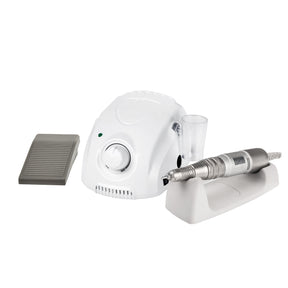 Saeyang Marathon 3 Champion Nail Drill Machine White + H200 - BVShop