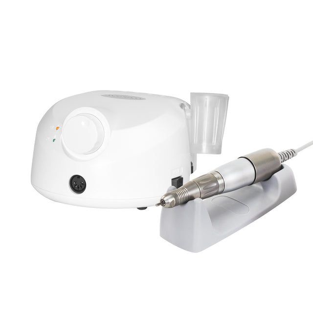 Saeyang Marathon Escort II Pro White + SH30N - BVShop