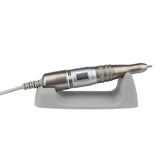 Saeyang Marathon Escort III White Nail Drill Machine + H200 - BVShop