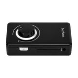 Saeyang Marathon K38 Crafien mini cordless nail drill machine black - BVShop