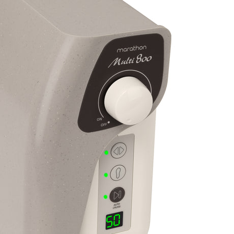 Saeyang Marathon MULTI800 nail drill BS50C brushless - BVShop